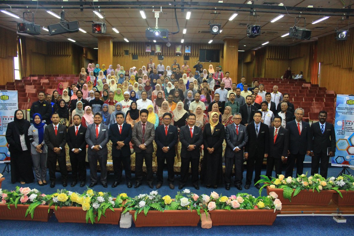 Majlis Perjumpaan Dan Amanat Tahun Baharu Oleh Pengarah Jabatan Kerja Raya Negeri Sembilan Darul Khusus
<a href="/KsuMoworks/">KSU_MOWorks</a> <a href="/JKRMalaysia/">JKR Malaysia</a> <a href="/MOWorks/">でやんす</a> <a href="/arkamaluddin/">Kamaluddin Abdul Rashid</a> @MenteriBesarNS