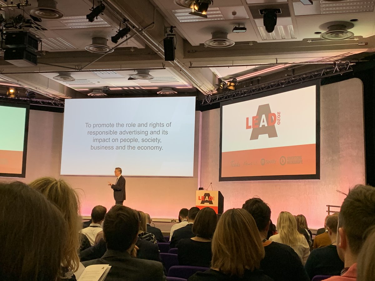 Pearl & Dean (@pearlanddean) on Twitter photo We're at #LEAD2020 with the <a href="/ad_association/">Ad Association</a>, and we are loving their newly-announced mission statement We're at #LEAD2020 with the <a href="/ad_association/">Ad Association</a>, and we are loving their newly-announced mission statement