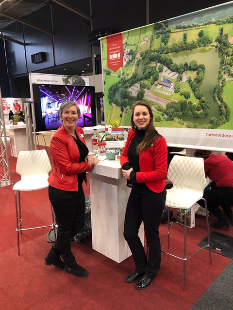 Fort Voordorp tweet media