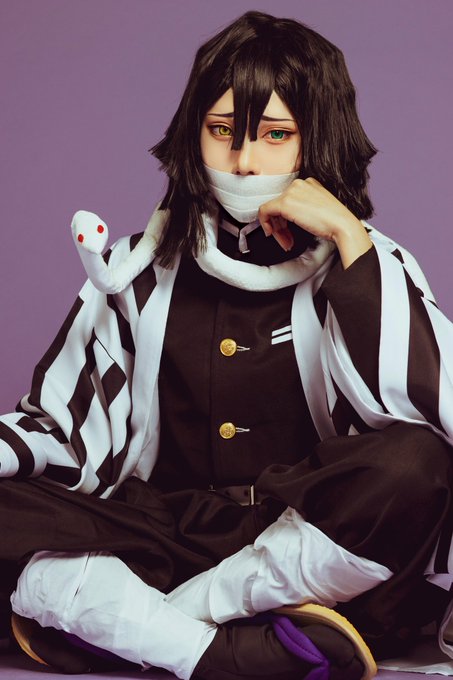 Twitterのコスプレ画像34