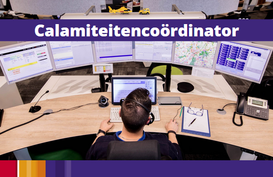 Wil jij de spoedeisende #hulpverlening voor ons en <a href="/VRZuidLimburg/">Veiligheidsregio Zuid-Limburg</a> begeleiden? Heb jij kennis v/h #veiligheidsdomein en wil je #multidisciplinaire #incidenten #coördineren? Wij zoeken een #calamiteitencoördinator voor ochtend-, avond- en nachtdiensten: bit.ly/3aVAIgj.
