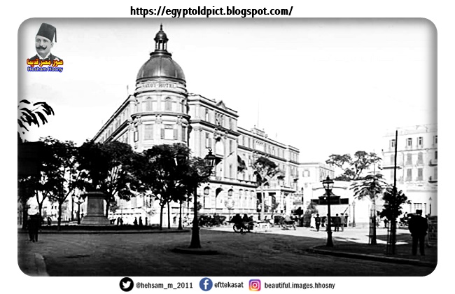 طلعت حرب 1910