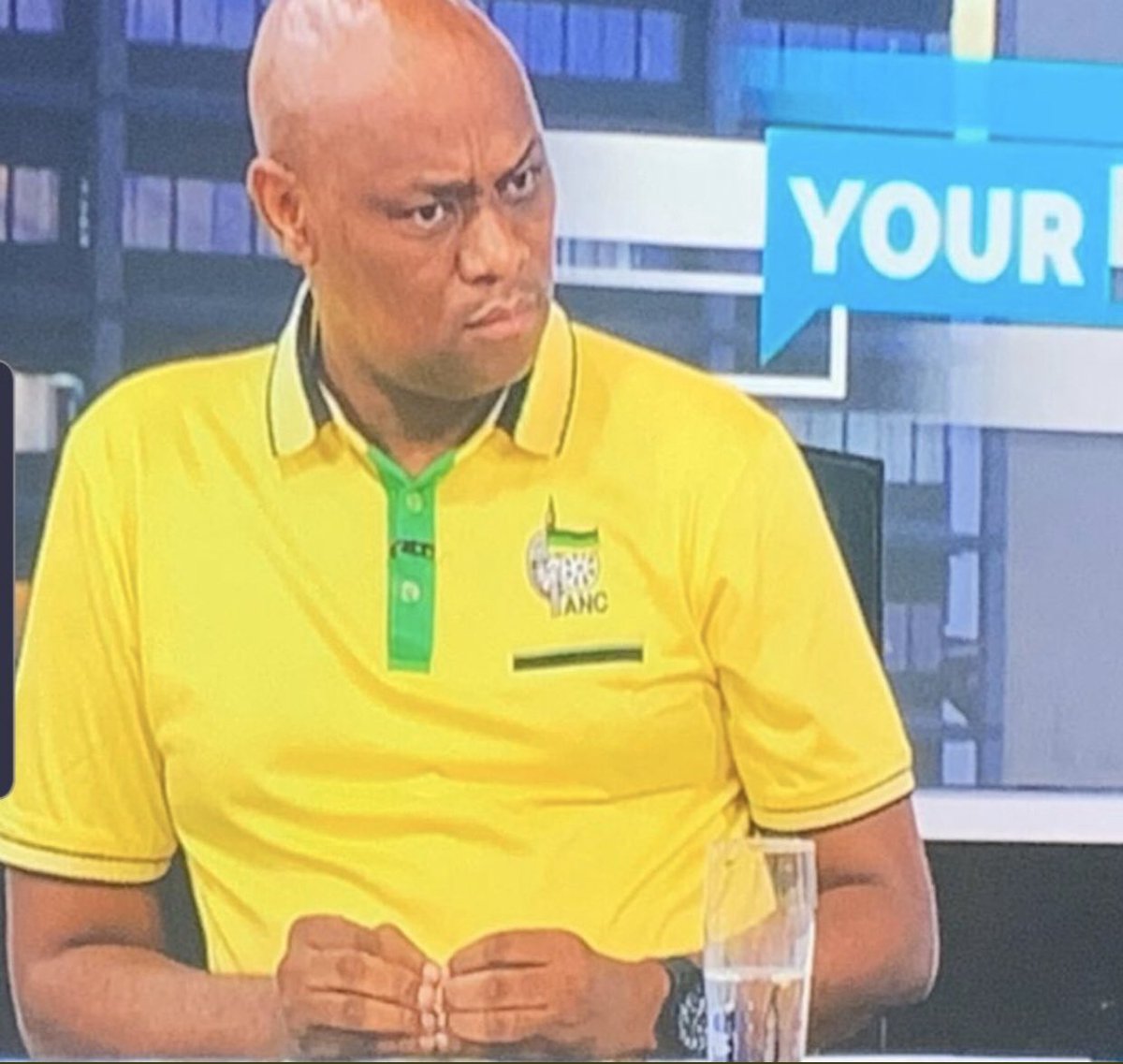 Racists <a href="/Discovery_SA/"><a href="/Discovery_SA/">@Discovery_SA</a></a> watch black doctors graduating every year and laugh at them because even with their degrees they won’t be given work by @Discovery_SA. #CancelDiscoveryMedicalAid