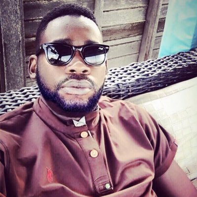 AnguiloJ's tweet image. #NouvellePhotoDeProfil