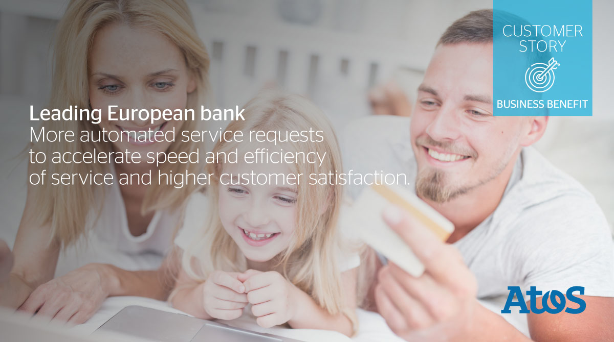 RemcoN_'s tweet photo. #Banking customers’ satisfaction depends on each employees’ #UserExperience. Learn more about this winning partnership https://t.co/CYt0otPyuD https://t.co/gwzfWSPy6w