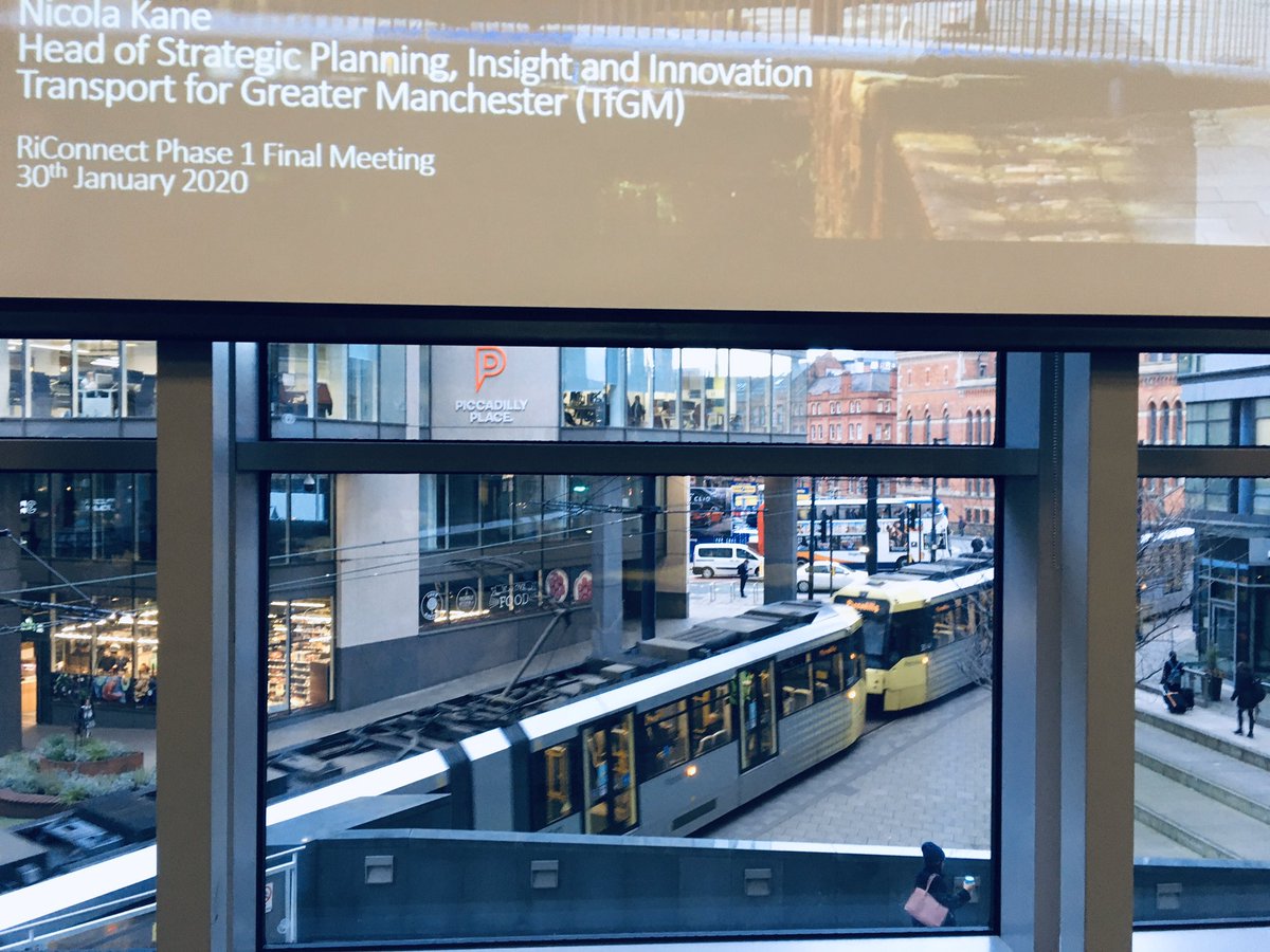 RiConnectURBACT's tweet photo. Starting two intense days of work rethinking infrastructures @RiConnectURBACT !!! #RethinkingInfrastructure #bettercities #actionplanningnetwork #UrbanIntegration #RiConnect #mobility https://t.co/SszL6A0BtM