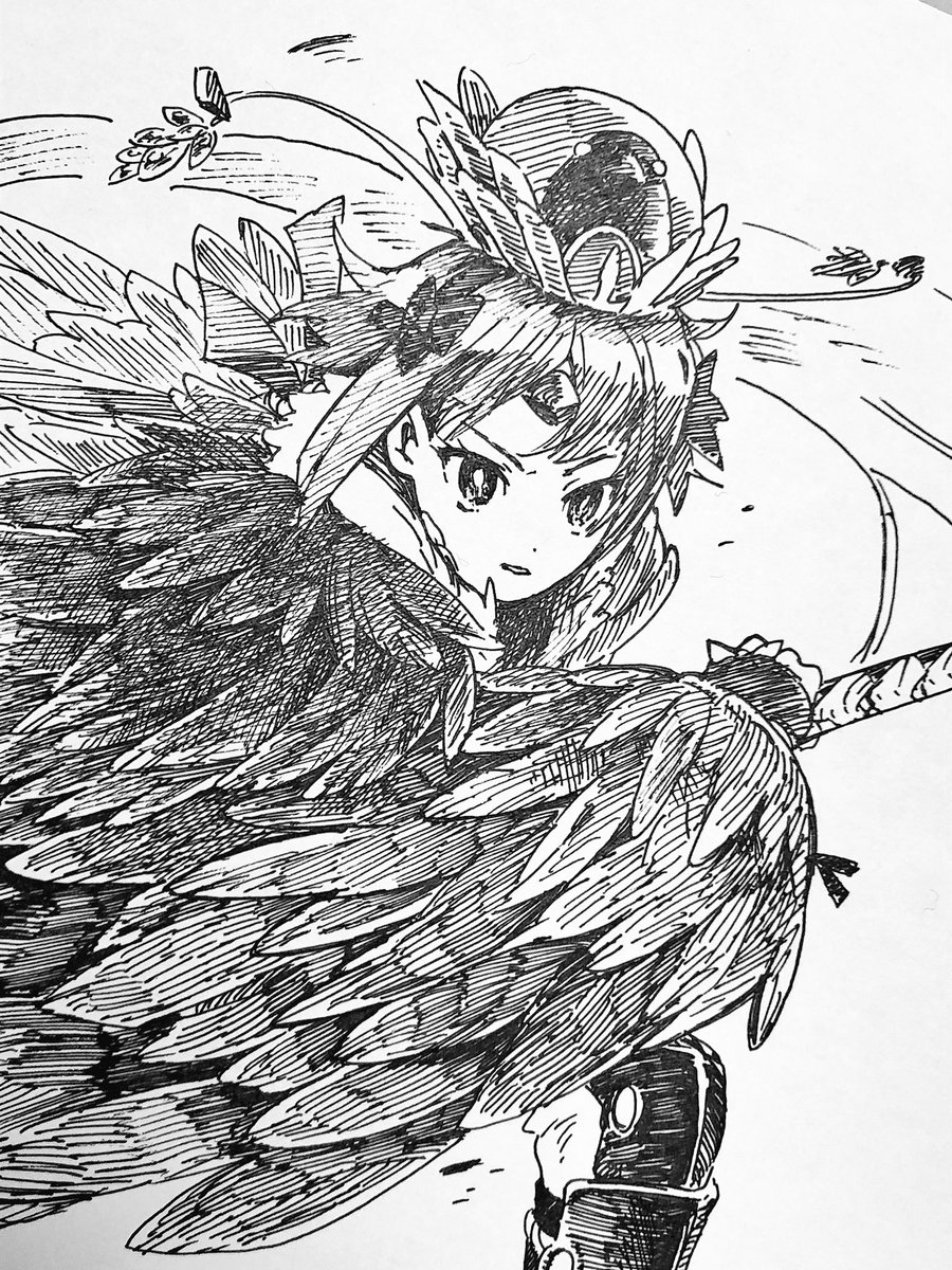 いきぬきのチュン 