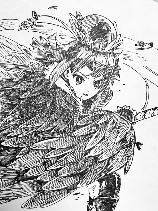 いきぬきのチュン 