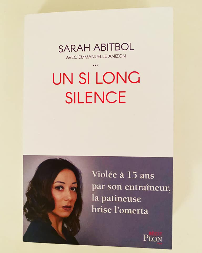 Rtl à 14h30 , le quotidien RMC à 19 h et le journal de France 2 à 20 h. Soyons unies pour cette prise de parole.