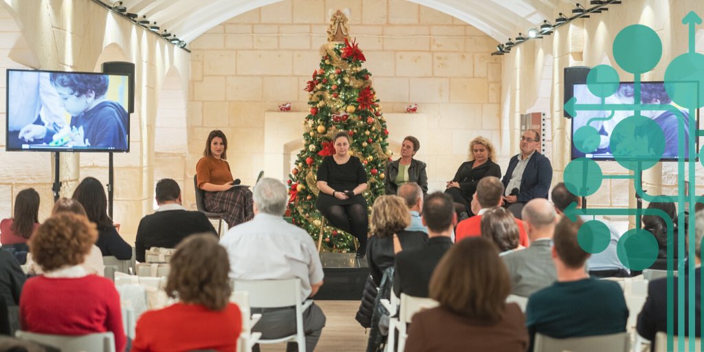 Adult learning can double as a route to a new culture, a means to make friends, or a way to set an example for your family 👍

These are some of the observations from <a href="/FChristianne/">Christianne Fenech</a>'s blog, 'Mentoring is key to adult learning' ➡️ bit.ly/2Rwsd3t