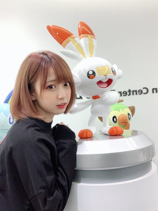 Twitterのコスプレ画像44