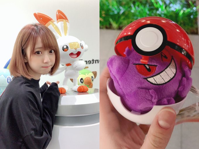 Twitterのコスプレ画像46