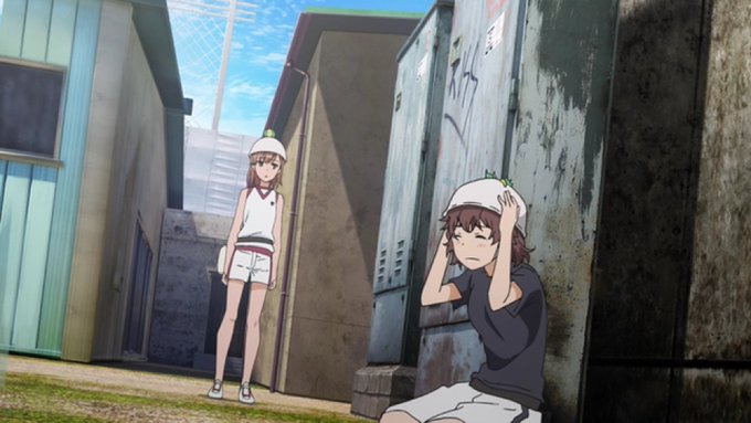 とある魔術の禁書目録 の評価や評判 感想など みんなの反応を1日