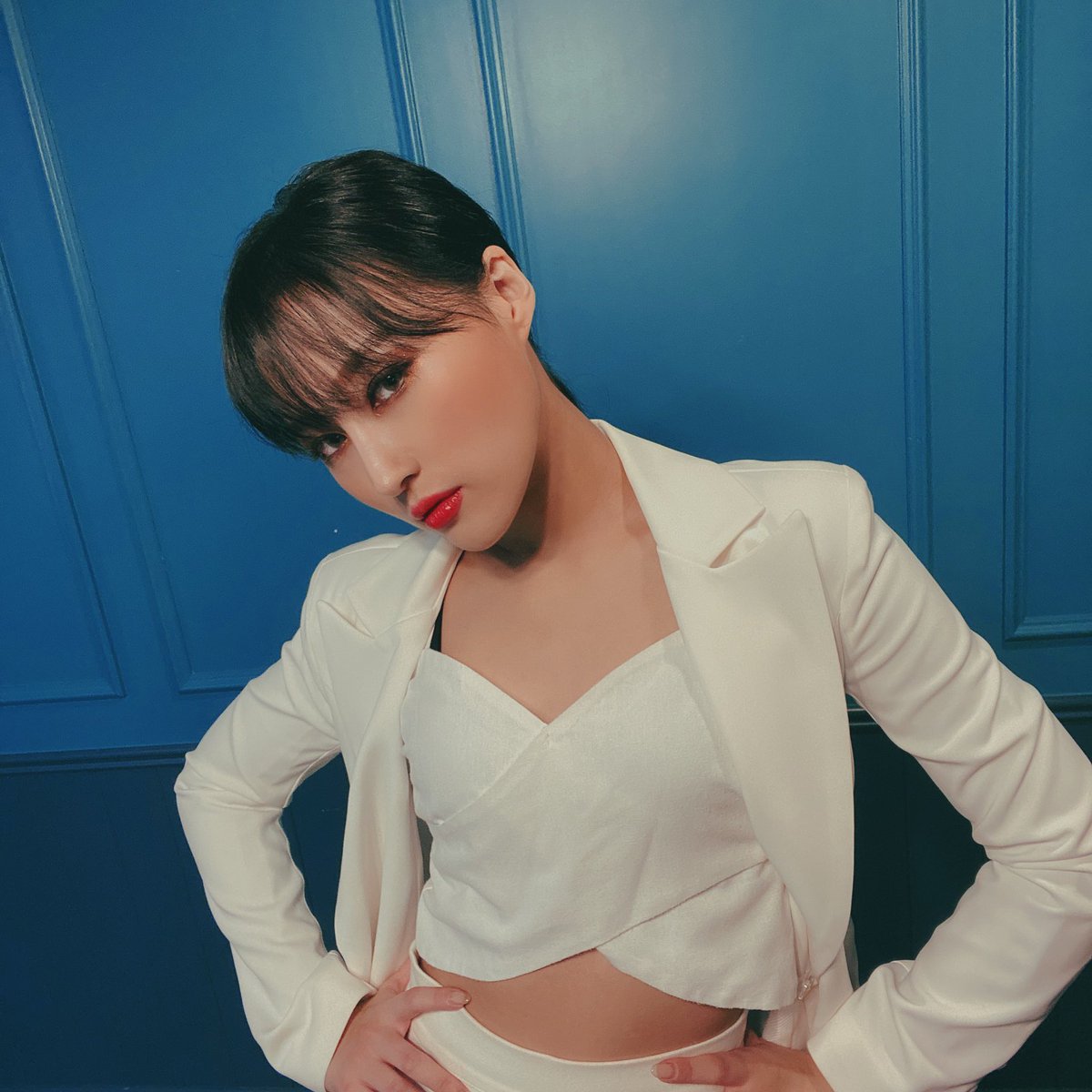 [#시연] 또 다른 파라다이스를 만나보세요 😇 아 그리고 노래 좋아해줘서.. 다시 한번 고마워요 🥰
#드림캐쳐 #Dreamcatcher