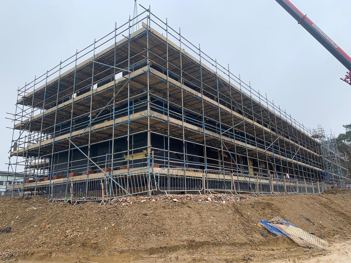 East Kent Brickwork Ltd tweet media