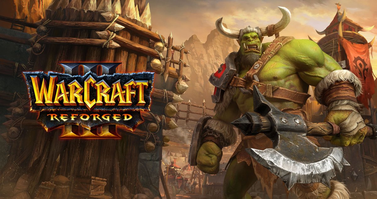 CORSAIRDE's tweet photo. Arbeit, Arbeit? ⚒

Keine Sorge: Wir verlosen gemeinsam mit unseren Freunden von Blizzard 3x Warcraft 3: Reforged in der "Spoils of War Edition" - und für 1 der 3 Keys brauchst du nicht zu schuften:

1⃣ RT &amp; ❤️
2⃣ Folge @CORSAIRDE &amp; @Warcraft_DE

🕓: 31.01.'20, 16:00 Uhr CET. https://t.co/vRgQroc6B8