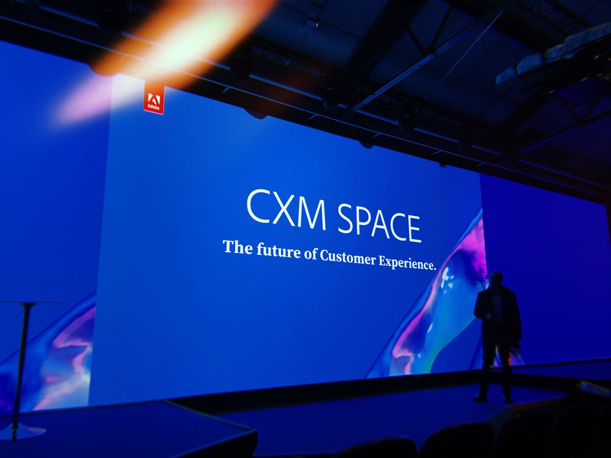 icikzone's tweet image. Prepping for hosting 500+ customers at #CXMSpace yesterday night.