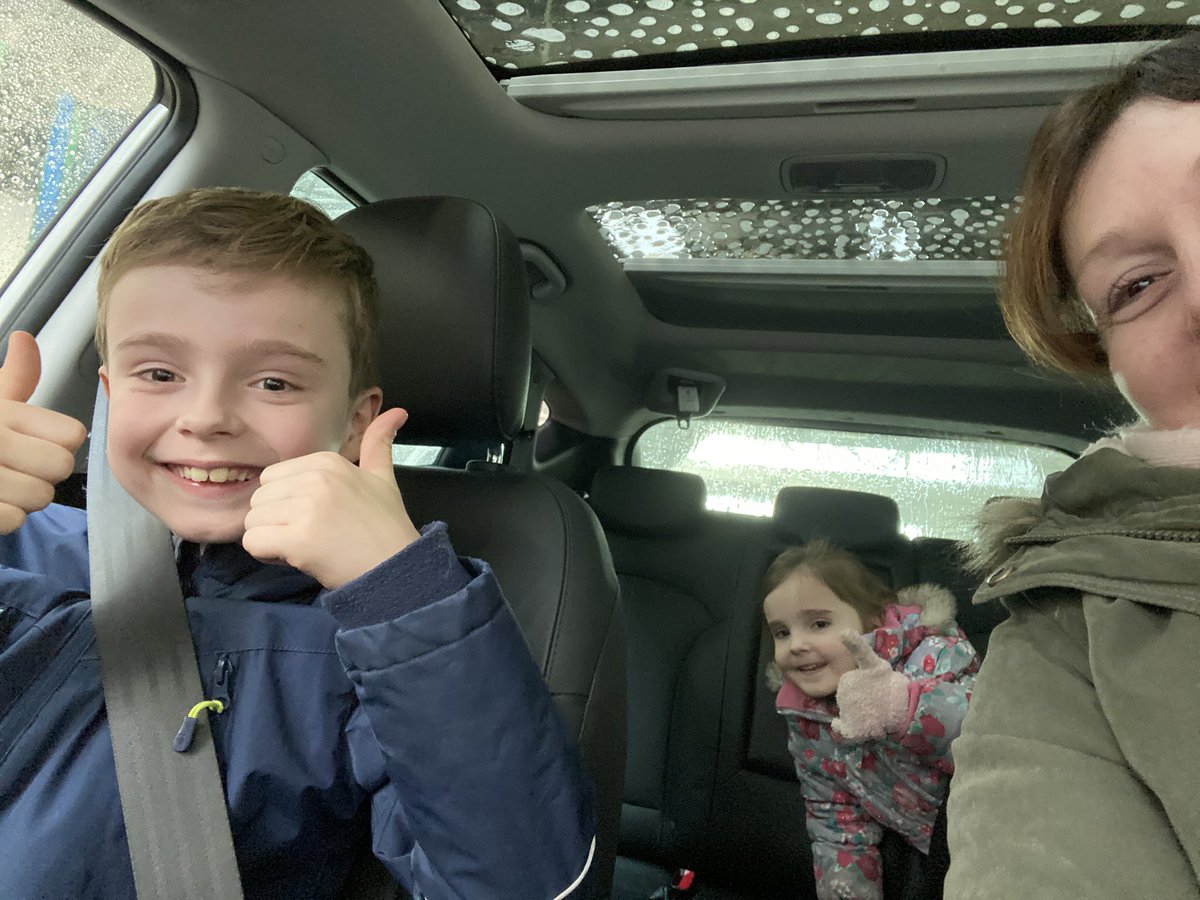 Fun <a href="/ANACcarwash/">ANAC Carwash</a> 🤗 #autowasserette #anaccarwash