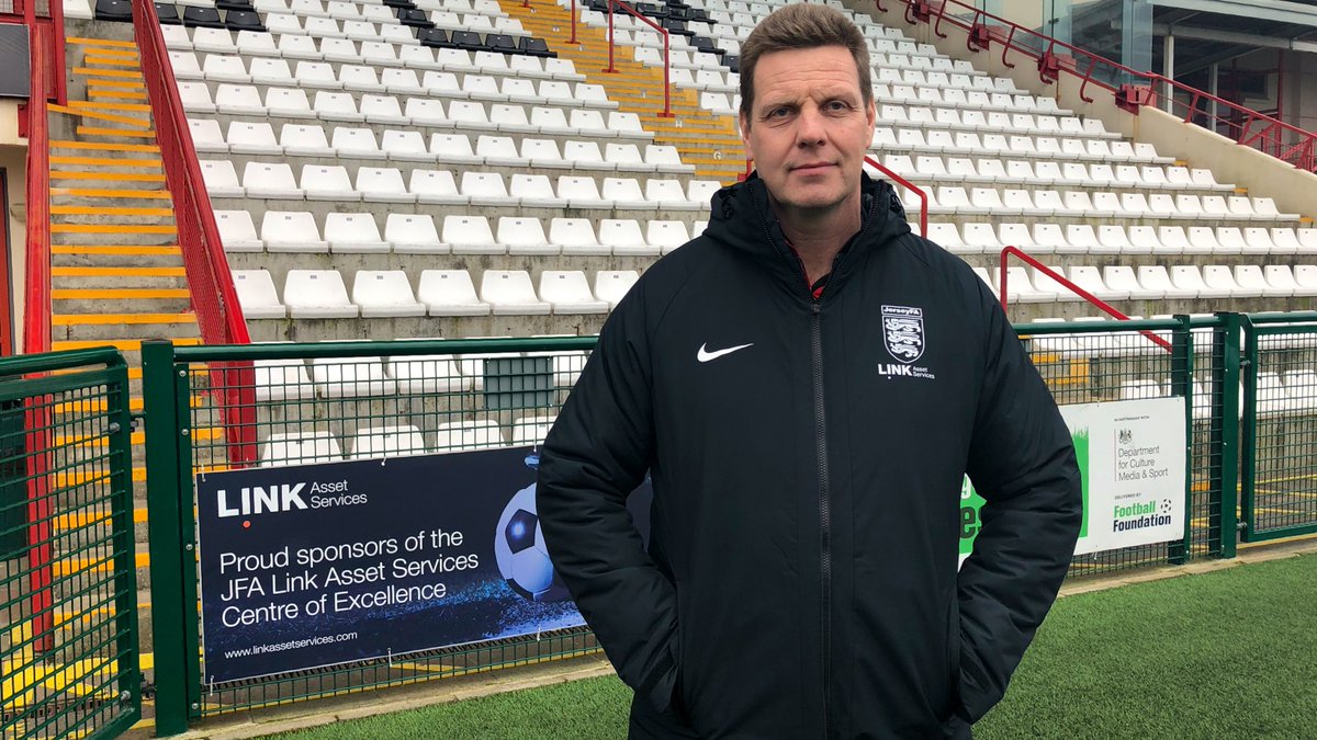 Jersey Football Association 🇯🇪 tweet media