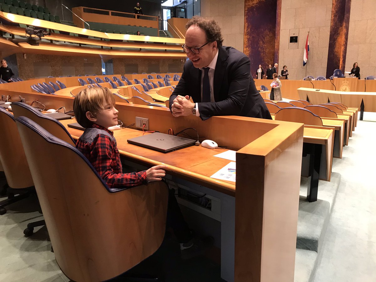 Paul Smeulders tweet media