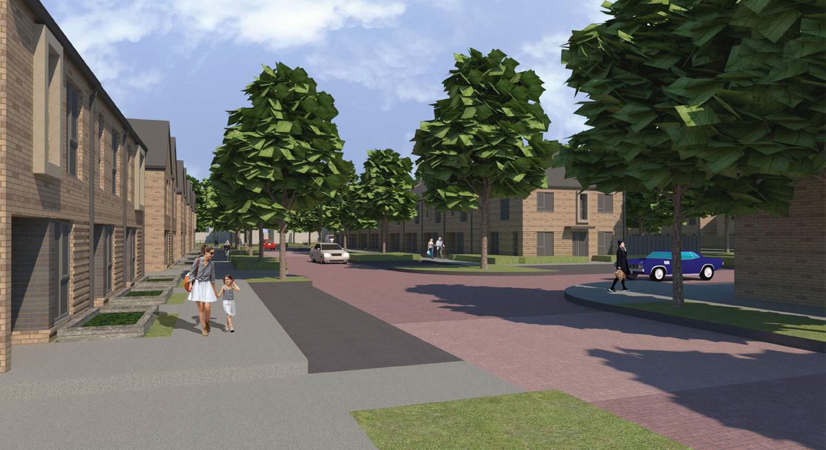 WatesGroup's tweet photo. .@Scape_Group's #ScapeVenture framework is helping @WarringtonBC to support multi-generational living & encourage young people to live in #Warrington through the council's new housing development company. Here's how: https://t.co/oh9hVIue3D #TeamScape https://t.co/XzobAIifoV