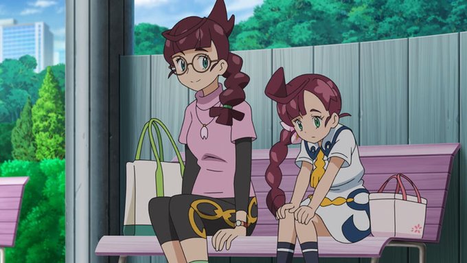 Koharu y Gengar Capitulo 11 anime