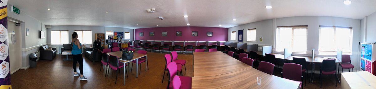 B&M Installations tweet media