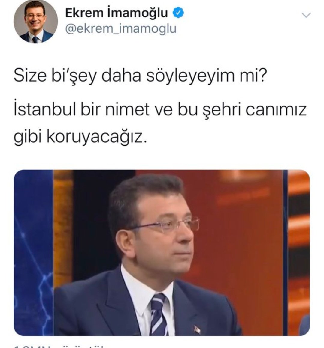 htceslemm's tweet photo. Ve bu şehrin canını okuyacağız diyecektin heralde başkan. Tebrikler başarıyorsunuz @ekrem_imamoglu 👏🏻👏🏻
#ismek
#ismekparttime
#kıyımadevam https://t.co/z8yyGQTBue