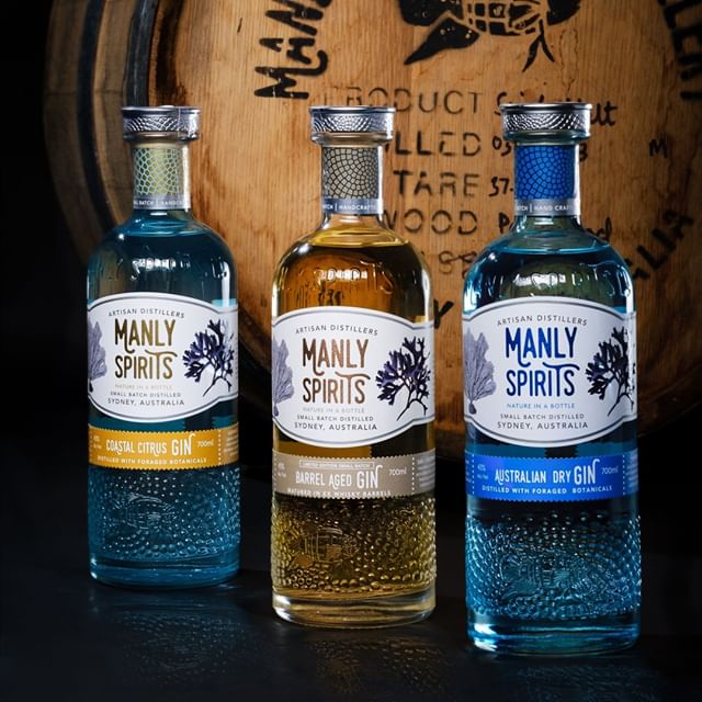 We're welcoming non members to our Australian spirit masterclass - mailchi.mp/26ffb10abf15/i…