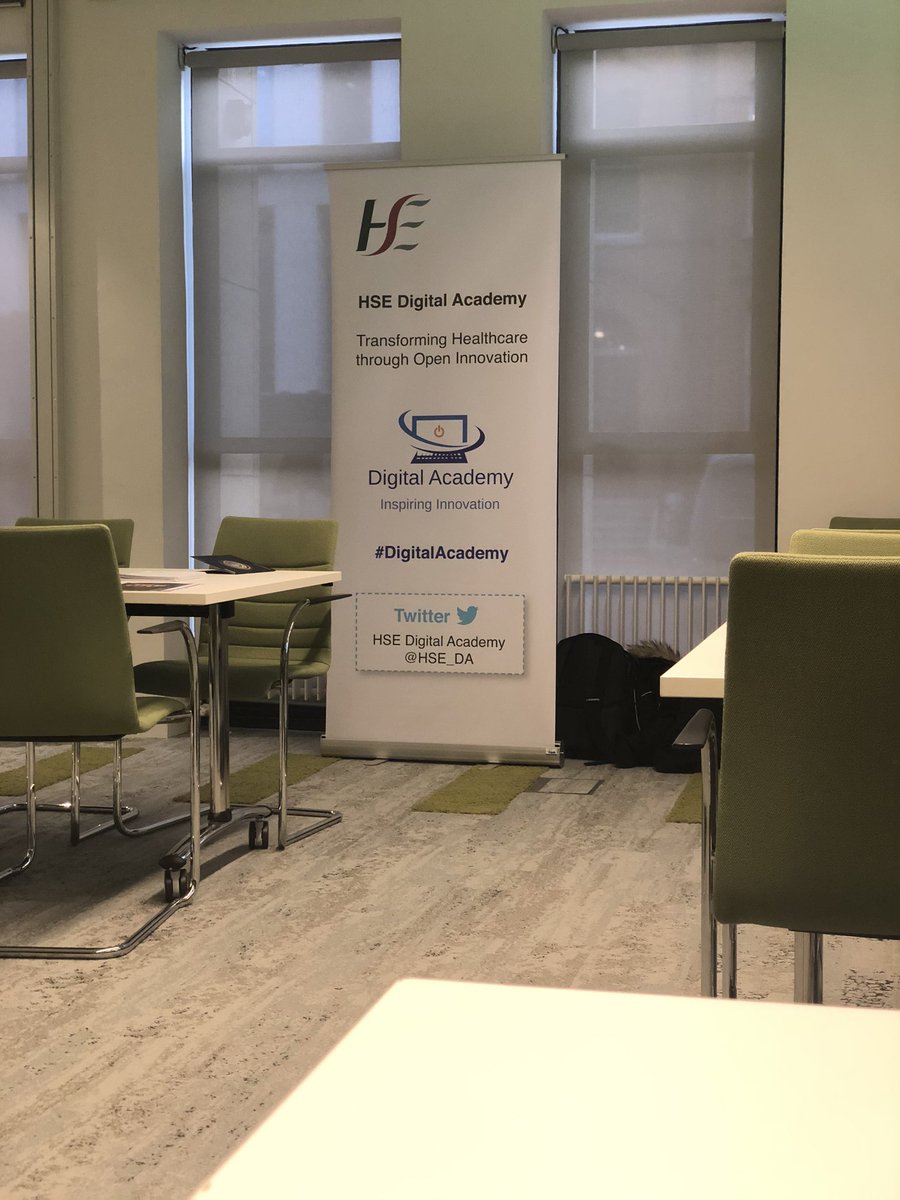 mathieu_webster's tweet photo. @NHS_SBS today we’re also speaking in Dublin @HSE_DA sharing our automation journey. https://t.co/jX1sImNohW