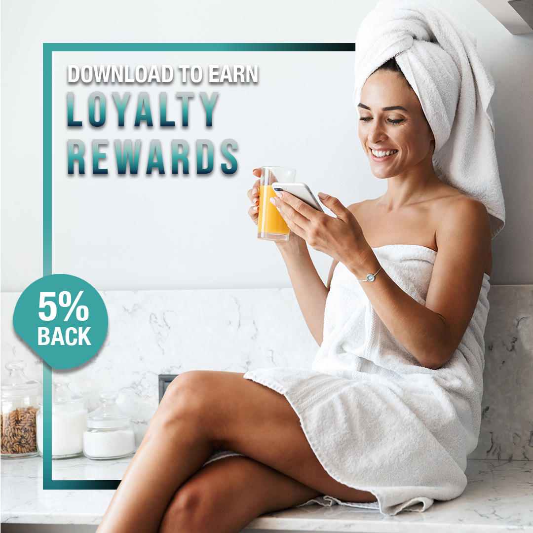 LifeDaySpaRSB's tweet image. DidYouKnow that with our Loyalty Programme you earn points each time you visit us at #LifeDaySpaRosebank?
Simply click on the link and download: lifedaysparosebank.co.za/loyalty-progra…
This is just another reason to visit us more often this year!
#LoyaltyProgramme #SpaApp #SpaTreatments