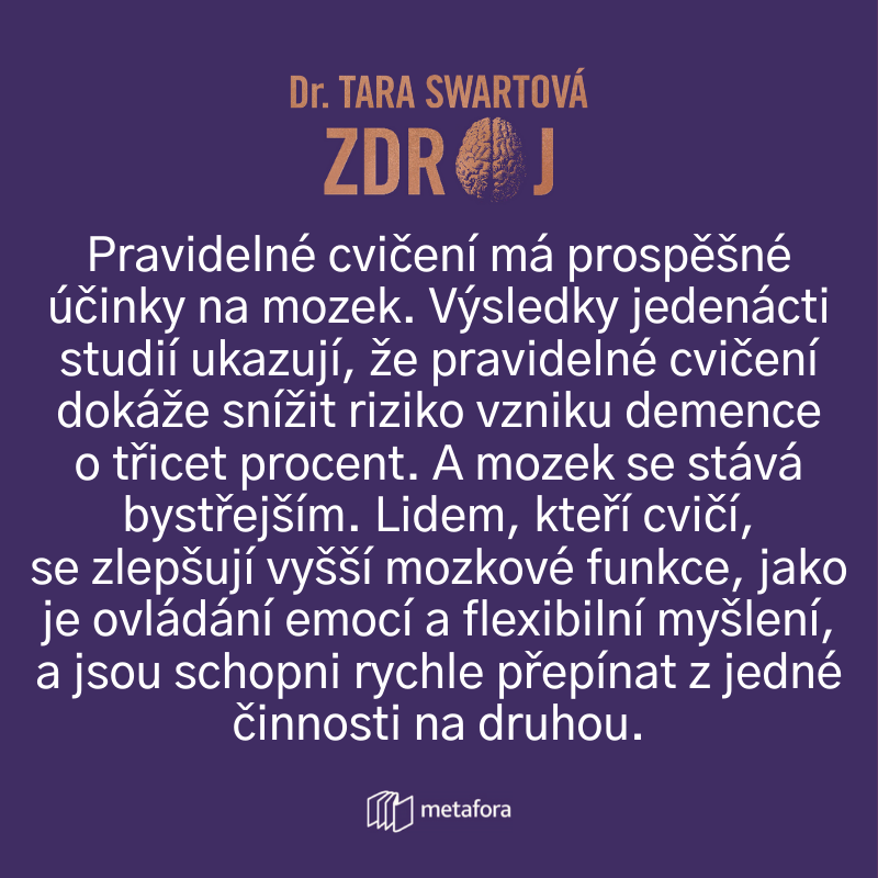 KnihyMetafora's tweet photo. Další z klíčových věcí pro správnou funkci mozku je dostatečná hydratace, říka @TaraSwart v knize #Zdroj. 🧠🦋 https://t.co/jzQyFmz6if #TheSourceBook #instabook #bookstagram https://t.co/yiNZ0aND2q
