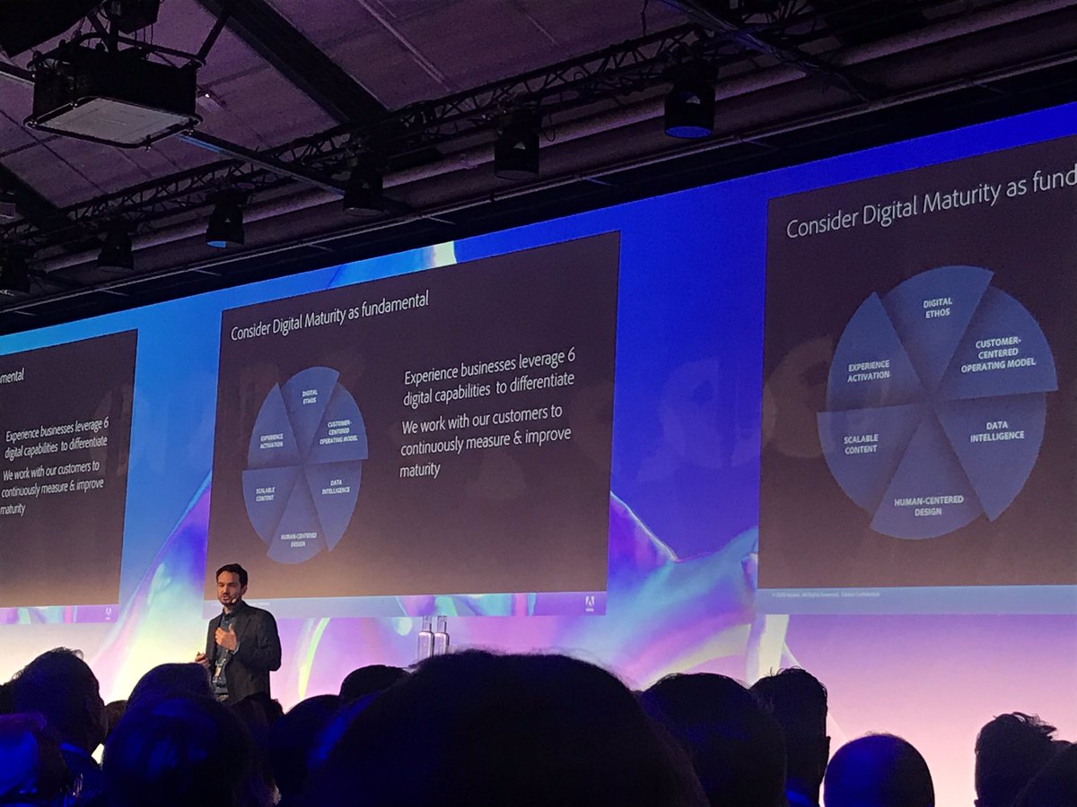 icikzone's tweet image. Quentin Derome talks about Adobe’s Digital Strategy Group and enabling the strategic account to unleash potential. Very insightful! #CXMSpace