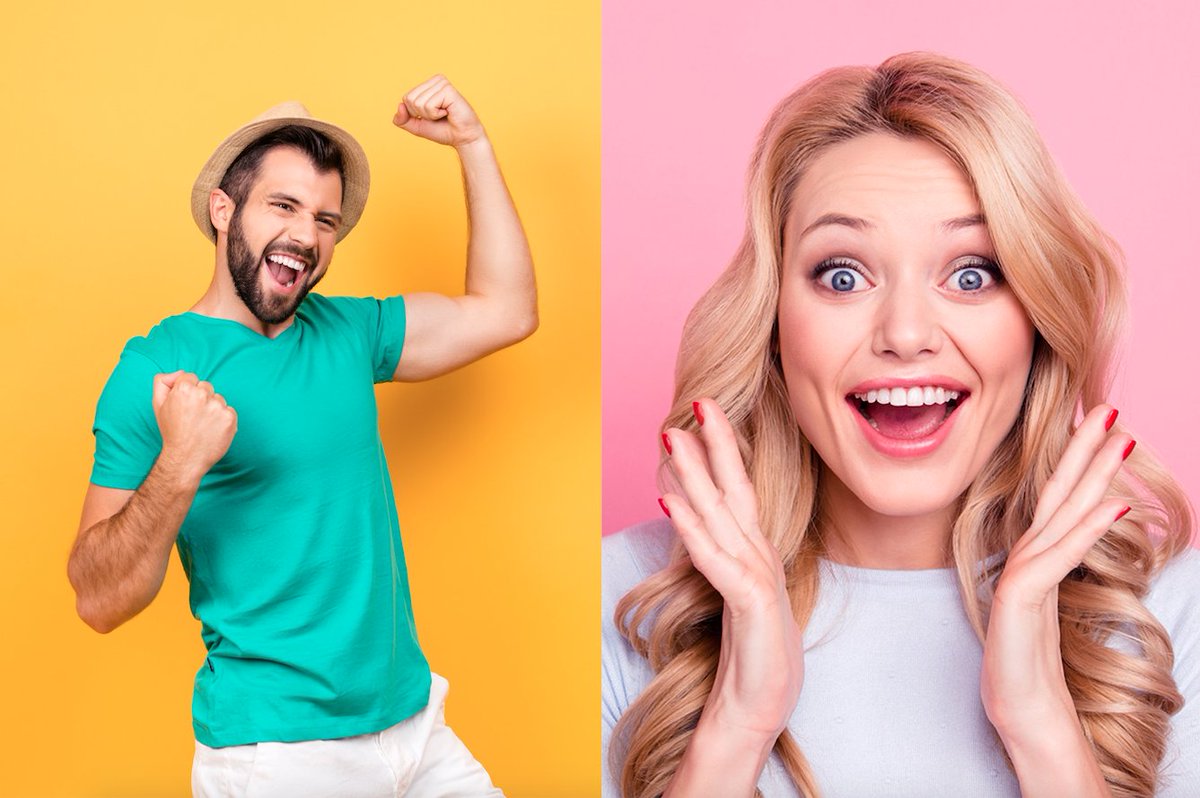 Voor een nieuwe billboard-campagne van het merk Unilux zoeken wij een mannelijk(e) acteur/model en een vrouwelijk model! Aanmelden/meer info: bluecirclecasting.nl/programma/acte…

#casting #model #acteur #unilux