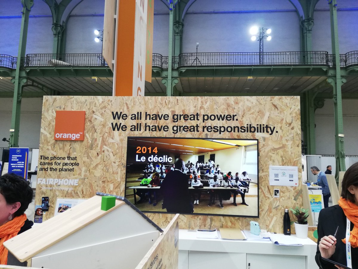 sofia0nadir's tweet photo. #Orangevents It's time for Ordinary People.. To do Extraordinary Things! https://t.co/mwPw1S1JNr