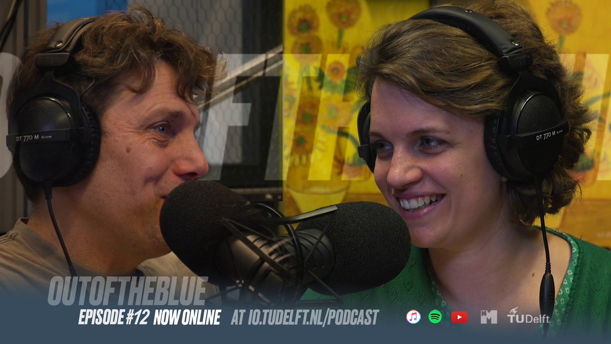 idetudelft's tweet image. Podcast alert! What if you could hang a perfect copy of ‘Girl with a Pearl Earring’ on your wall? @Ianus talks with Willemijn Elkhuizen about #3Dscanning and #3Dprinting of #art Listen now at lnkd.in/g5UNA2n, iTunes, Spotify and Youtube. #design #delftdesign #podcast