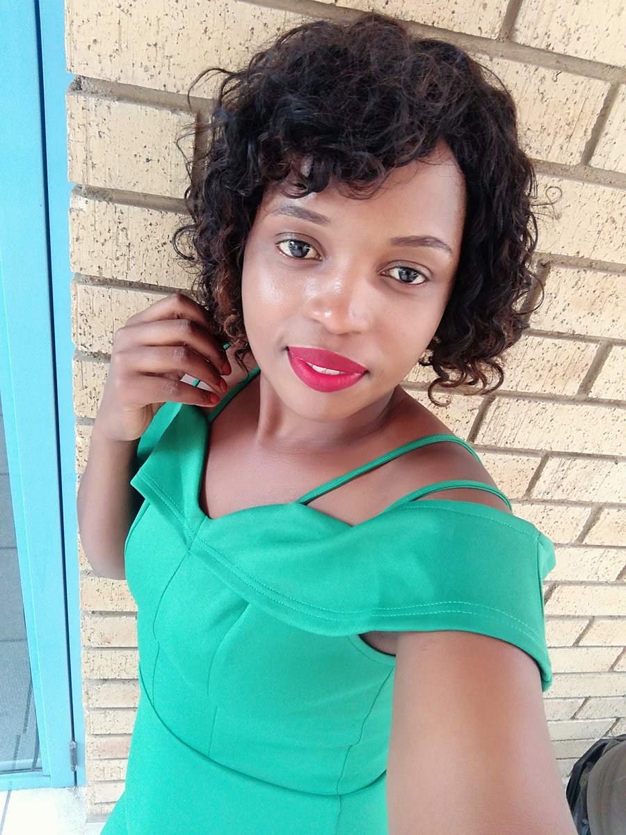 NdekaSweet's tweet image. Mommy's only human