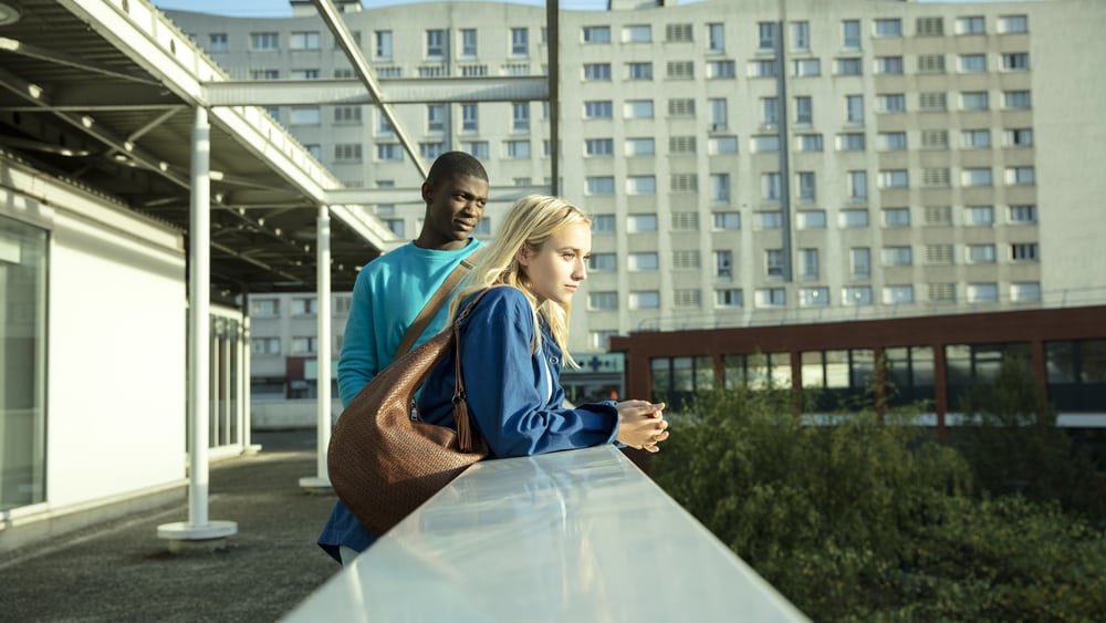 unaldiemre's tweet image. Güzel bir film  👍👍 👏🏼 #banlieusards #streetflow #movies 
#filmönerisi @netflixturkiye