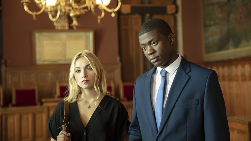 unaldiemre's tweet image. Güzel bir film  👍👍 👏🏼 #banlieusards #streetflow #movies 
#filmönerisi @netflixturkiye