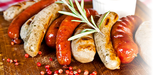 #Trending 2020: article on #Natural #Sausage #Casings #Market with #top 10 #companies worldwide: bit.ly/2GwOZC7

Read Full Report: bit.ly/2uFWqnL
#sausage #casings #foodie #food #trendingfood