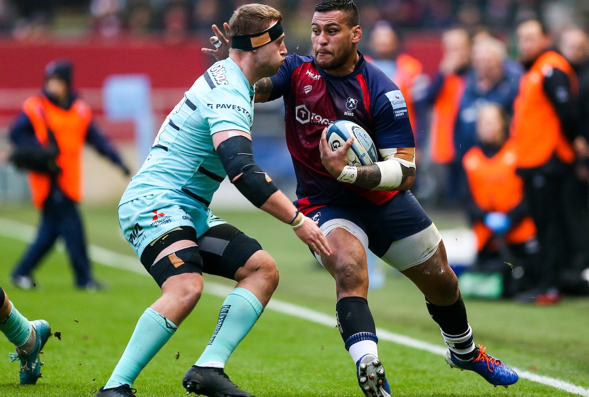 Bristol Bears 🐻 (@bristolbears) on Twitter photo 🥇 Nathan Hughes has been shortlisted for <a href="/premrugby/">Premiership Rugby</a> January player of the month 👏
Get voting on the #GallagherPrem APP 👉 fal.cn/36ht2 🥇 Nathan Hughes has been shortlisted for <a href="/premrugby/">Premiership Rugby</a> January player of the month 👏
Get voting on the #GallagherPrem APP 👉 fal.cn/36ht2