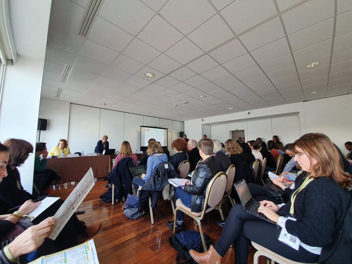 philippe_lenoir's tweet photo. Atelier VAE dans tous ses états ! Mais avec vue  !
#UHFP2020 https://t.co/QvhQcGGUg2