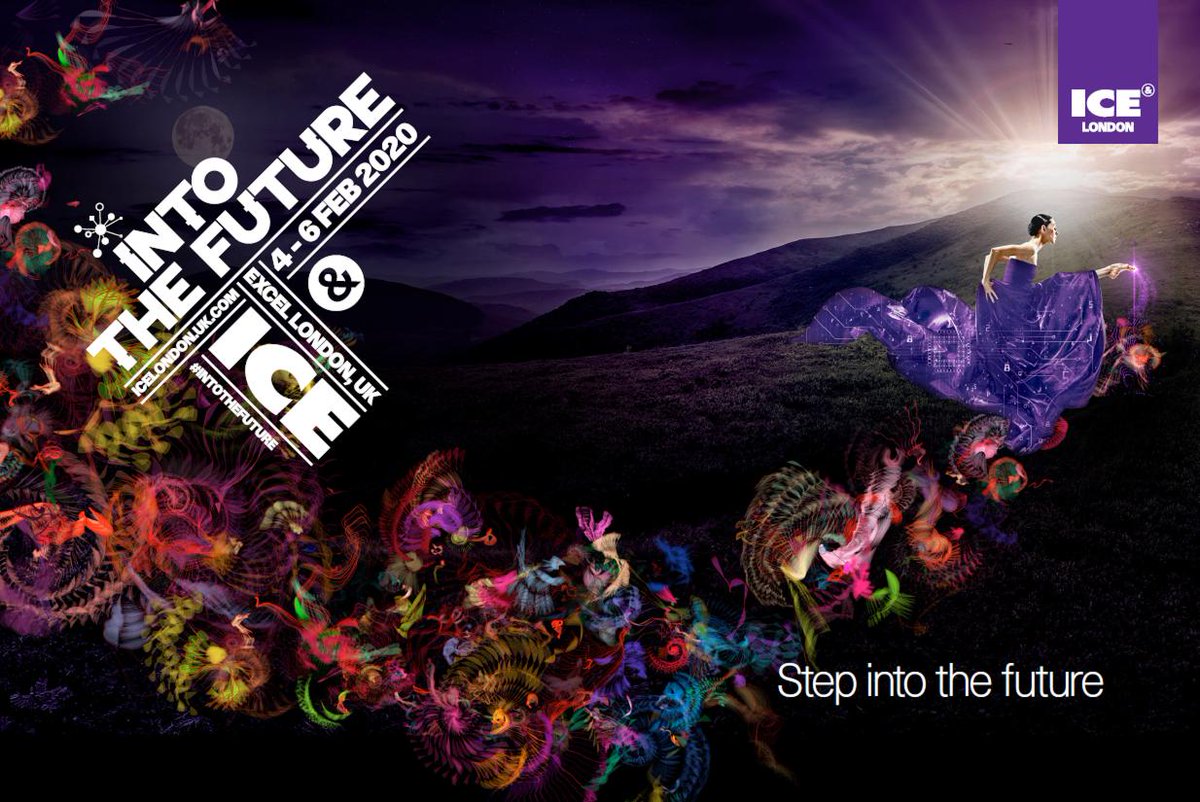 After a busy few days at the KnowNow Limited Annual Conference, our team are now casting their eyes to ICE London next week!

If you're interested in discussing our #training offer in either #gambling or #gaming, send us a message.

#responsiblegaming  #ice2020  #seventhwave