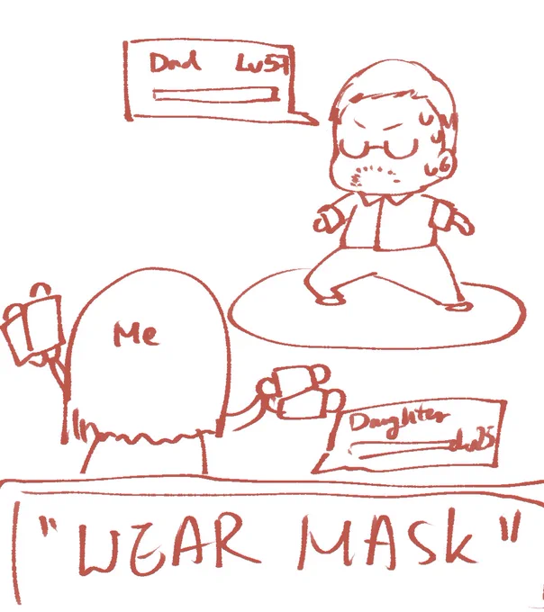 Me and my Dad 