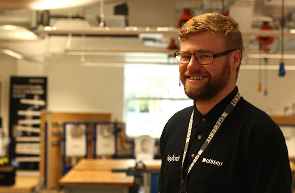 GeberitUK's tweet image. Want to learn something new in 2020? 🤔

Get up to speed with all things Mapress and Mepla with our free Installer Training course. Find our 2020 dates here: bit.ly/2S5kCcL

#mapress #mepla #installer #training #geberit