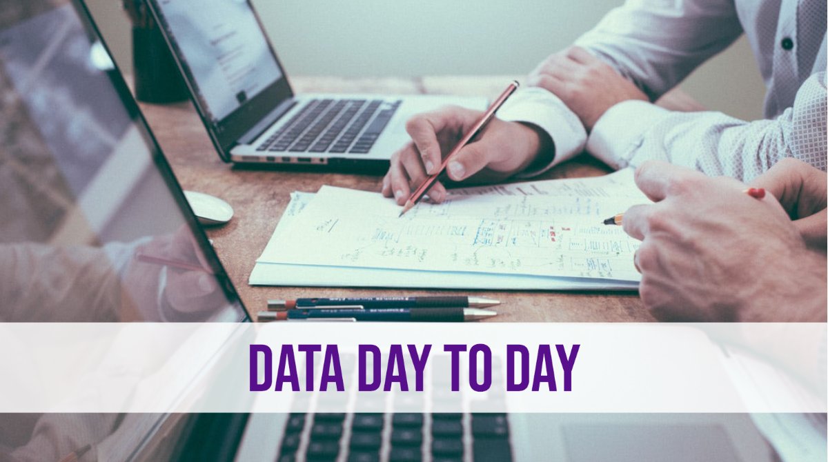 The NYU Health Sciences Library is pleased to announce the Winter 2020 session of Data Day to Day! A series of classes that focus on all things data. Visit bit.ly/dataday2020 to see the full list of classes and to register. #DataManagement #DataScience #medlibs