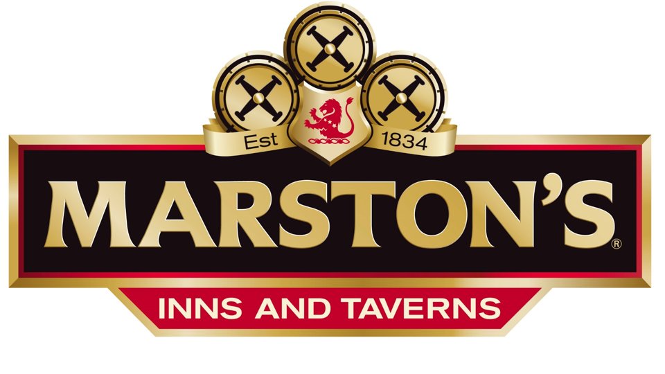 Marstons Pubs Logos