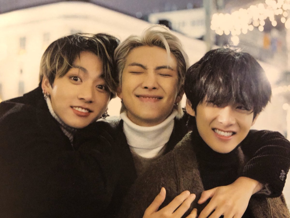 Rmpics Winter Package Helsinki Jk Rm V Bts