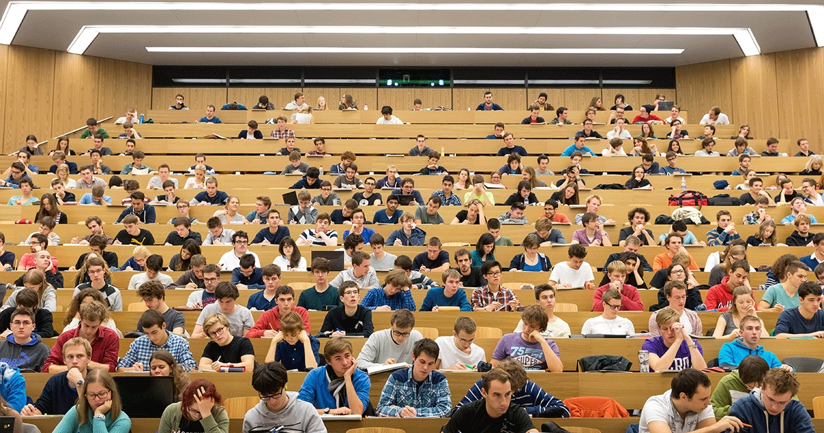 CSS_ETHZurich's tweet photo. #CSScourses This spring, the CSS’ @CyberMyri &amp; @christoph_edt will offer a unique course that examines how effective communication is an essential skill when working at the intersection of science, technology &amp; policymaking. More here https://t.co/thrOtJlJ6j https://t.co/RohId40M40
