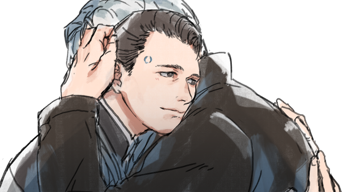 「conhank」のTwitter画像/イラスト(新着))